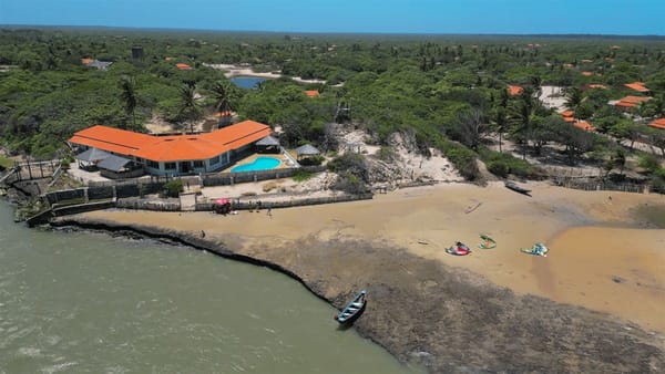 Delta do Parnaiba com Criancas: Guia Completo para Familias 2026